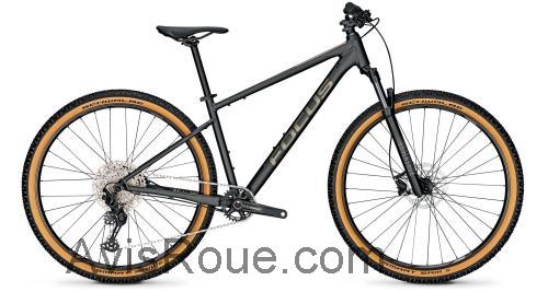 Focus Whistler avis et fiche technique 